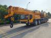 DEMAG AC 1200 Crane Capacity 400Ton