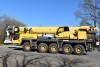 100Ton Capacity Mobile Crane Make GMK 5100 
