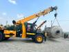 Farana 20 Ton